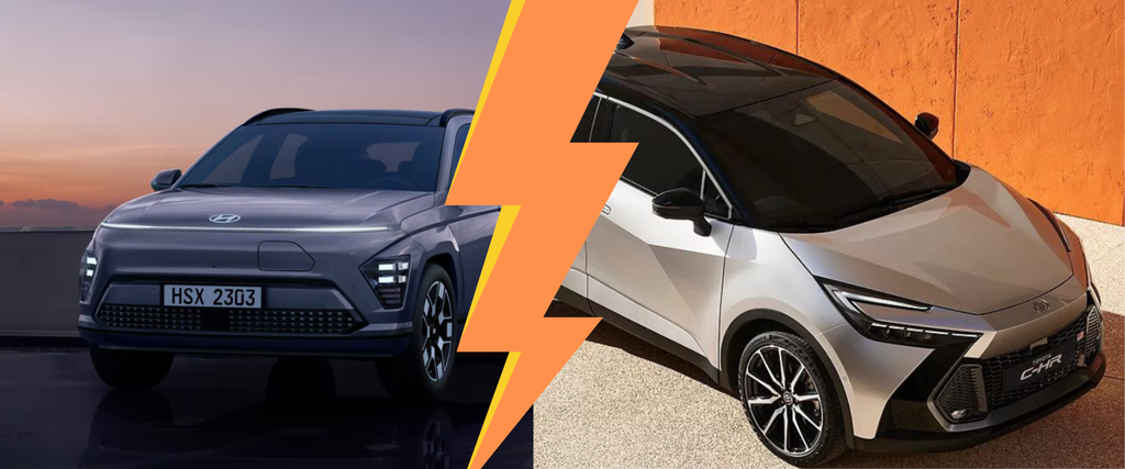 Hybrides et électriques 2026 : cap sur un virage décisif - MAROC MOBILITE